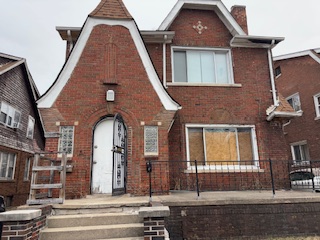 16630 Washburn Street 1 (downstairs)