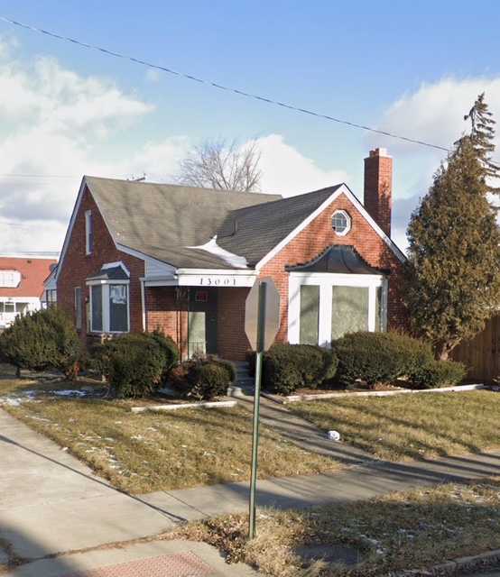 13001 Promenade Avenue