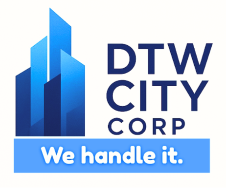 Dtw City Corp