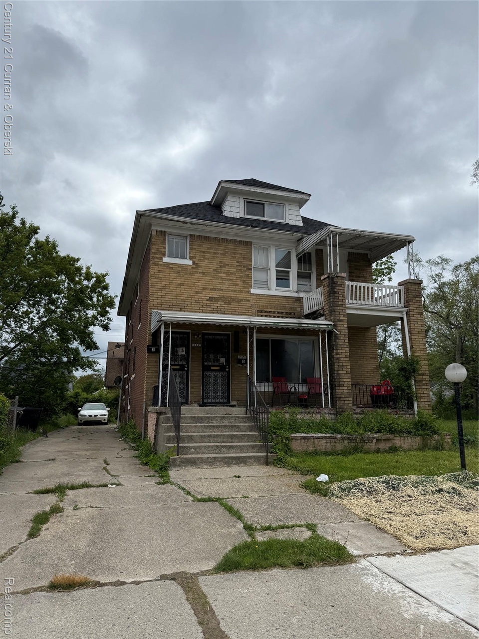 11647 Cascade Avenue - 1